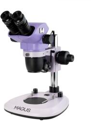 MAGUS Stereo 8B sztereomikroszkóp (83514)