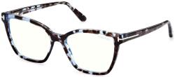 Tom Ford FT5812-B 055 Rama ochelari