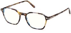 Tom Ford FT5804-B 055 Rama ochelari