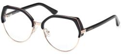 GUESS GU2947 001 Rama ochelari