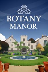 Whitethorn Games Botany Manor (PC)