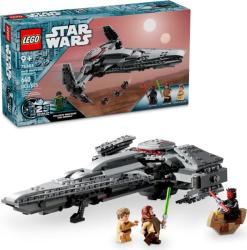 LEGO® Star Wars™ - Darth Maul's Sith Infiltrator (75383) LEGO