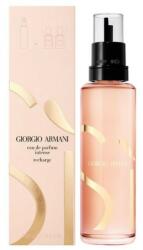 Giorgio Armani Si (Intense) (2023) (Refill) EDP 100 ml