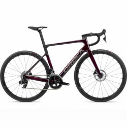 Orbea Orca M31eLTD Bicicleta