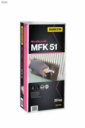 Murexin MFK 51 Mureflex S1 ragasztó fehér 25kg - furdoszobakiraly