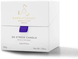 Aromatherapy Associates De-Stress Candle, Unisex, Lumanare parfumata, 200 g -