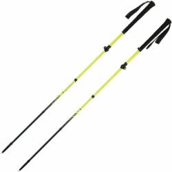 Viking Licaon Trekking Poles Lime 115-140 cm (610268522-6419-UNI)