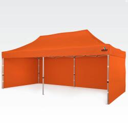 BRIMO Pavilon foldable 3x6m + 3 walls