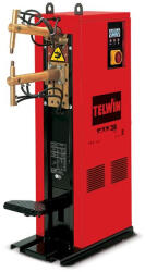 Telwin PTE 28 LCD 700 mm 16400 A