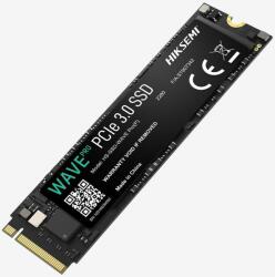 Hikvision Wave Pro 2TB M.2 (HS-SSD-WAVE PRO(P)(STD)/2048G/PCIE3/WW)