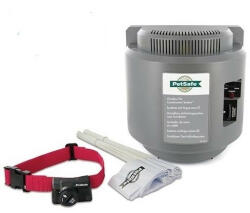 PetSafe PIF-300-21 elektronikus vezeték nélküli kerítés