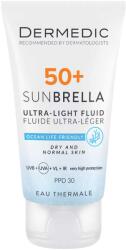 DERMEDIC Sunbrella emulzió száraz bőrre SPF 50+ 40 ml
