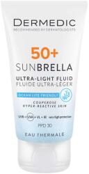 DERMEDIC Sunbrella Ultra-Light fluid sensitive skin SPF 50+ 40 ml