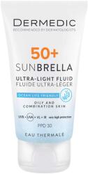 DERMEDIC Sunbrella Ultra-Light fluid oily skin SPF 50+ 40 ml
