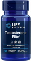 Life Extension Étrendkiegészítők Testosterone Elite