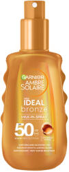 Garnier Ambre Solaire Ideal Bronze SPF 50 150 ml