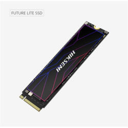 Hikvision Future Lite 2TB M.2 (LITE(STD)/2048G/PCIE4/WW)