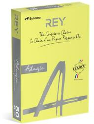 REY Adagio A4 80g ADAGI080X410