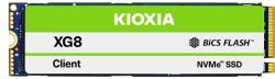 Supermicro Kioxia XG8 512GB (HDS-TMN-KXG80ZNV512G)