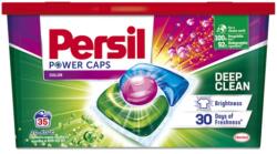 Persil Power Caps Color Deep Clean 35db/ doboz