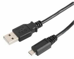 Turbo-X Cable USB-2 A to microB M/M 1.8m
