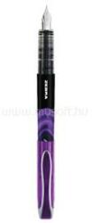 Zebra Töltőtoll 0, 6 mm, Zebra Fountain pen, lila (ZEBRA_19679) (ZEBRA_19679)