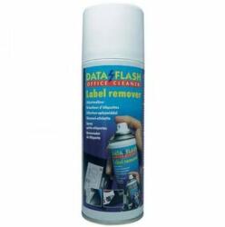 DATAFLASH Data Flash - DF1220 Cimke eltávolító spray 200ml (DF1220)