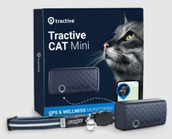 Tractive CAT Mini - dark blue TRCAT5DB