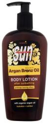 Vivaco Sun Argan Bronz Oil Body Lotion After Sun napozás utáni testápoló tej argánolajjal 300 ml