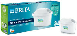 BRITA MAXTRA+ PRO Pure Performance szűrőbetét 3 DB-os kiszerelés (BRH1051755)