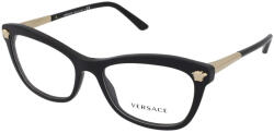 Versace Ochelari de vedere Versace VE3224 GB1 Ochelari de citit