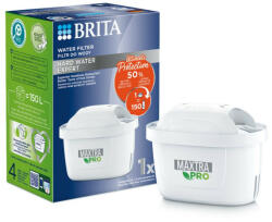 BRITA MAXTRA PRO Hard Water Expert szűrőbetét 1 DB-os kiszerelés (BRH1051765)