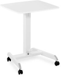 Fromm & Starck Laptopasztal - 60 x 52 cm - 4 görgő - magasság: 760-1130 mm (STAR_LDS_09)