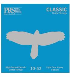 PRS Classic Strings, Light Top/Heavy Bottom (HN225659)