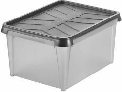 Orthex Dry vízálló tárolódoboz, 12 l