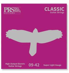 PRS Classic Strings, Super Light (HN225656)