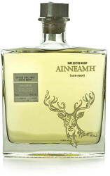 The GlenAllachie Ainneamh whisky 0, 7l 46%