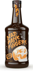 Dead Man's Fingers Dead Mans Fingers Coffee rum 0, 7l 37, 5%