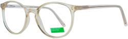 Benetton BE 1036 132 50 Férfi szemüvegkeret (optikai keret) (BE 1036 132)