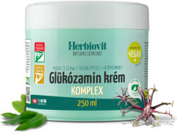 Herbiovit Glükózamin krém komplex - 250ml (HBV21006H)