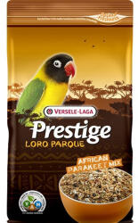 Versele-Laga LORO PARQUE AFRICAN PARAKEET MIX 1KG - jotap