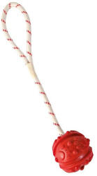 TRIXIE Játék Labda Kötéllel 7cm/35cm