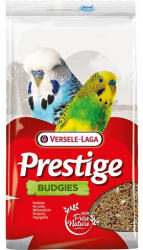 Prestige Budgies 1kg