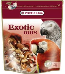 Versele-Laga Parrots Exotic Nuts Mix 750g