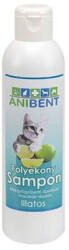 Axis Bentonit Kft. Sampon Macskának Lime 200ml