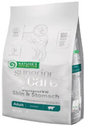 Nature's Protection SC Dog Sensitive Skin Stomach Lamb Adult All Breeds 10kg - jotap