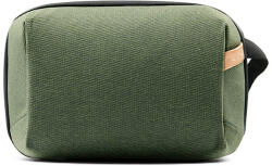 PGYTech Mini Tech Pouch - rendszerező táska (Moss Green - Zöld)