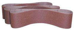 Güde 41289 Güde csiszolószalag szett 100x915 mm 3 részes (K80, K100, K120) (41289)