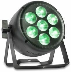 Light4Me VENOM PAR 7X30W LED PAR (VENOM-PAR-7X30W)