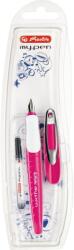 Pelikan Herlitz toll, My. Pen Penita M Pink/White - Buborékfólia (50046805)